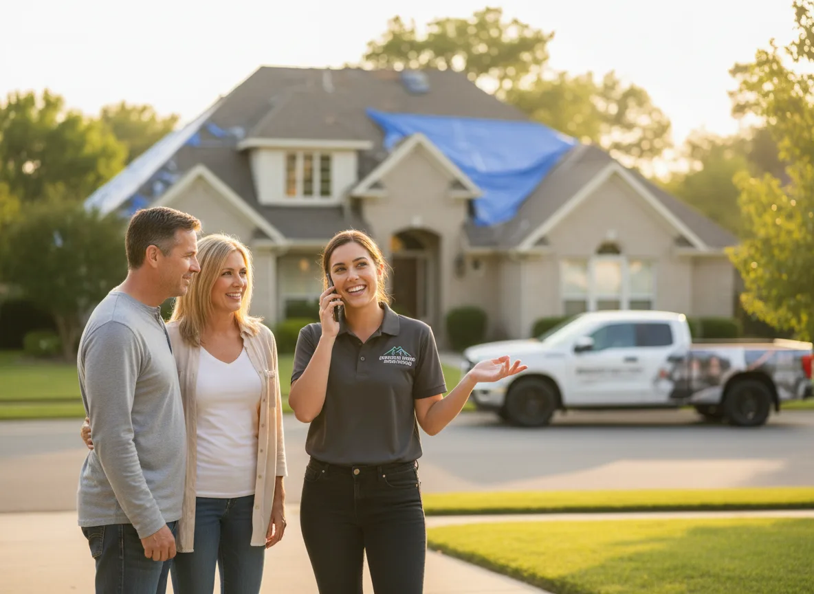 Emergency Roof Repair Ferguson, NC FAQs
